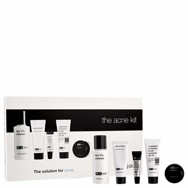 The Acne Kit